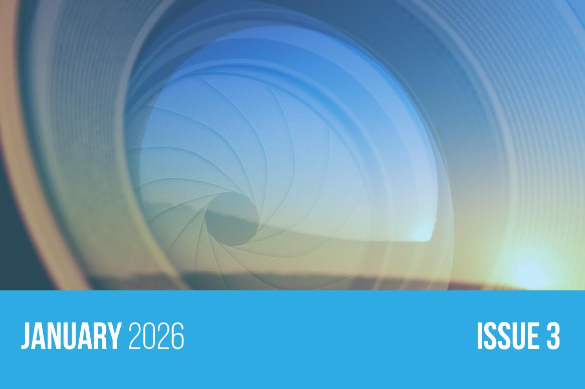 Leadership Lens Vol 3