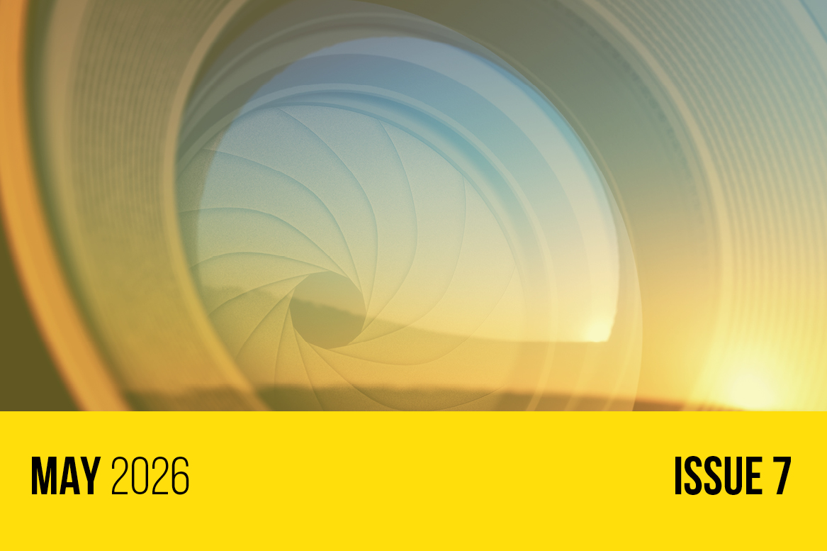 Leadership Lens Issue 7