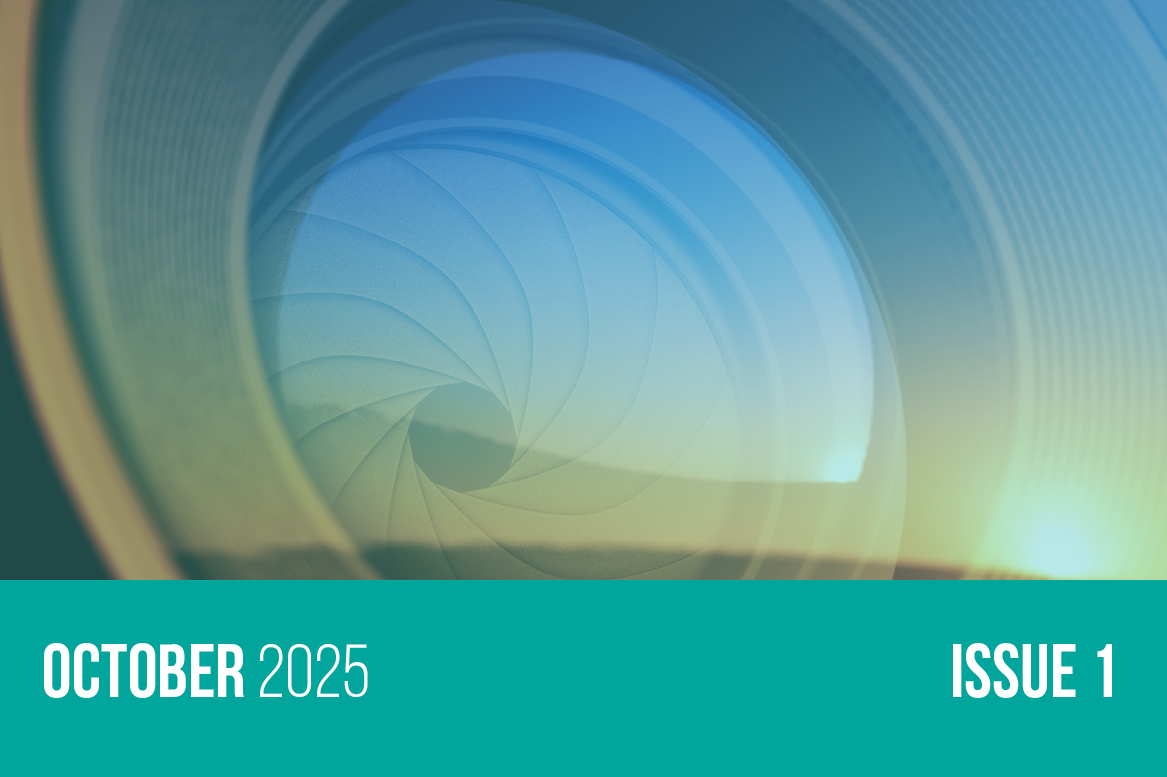 Leadership Lens issue 1