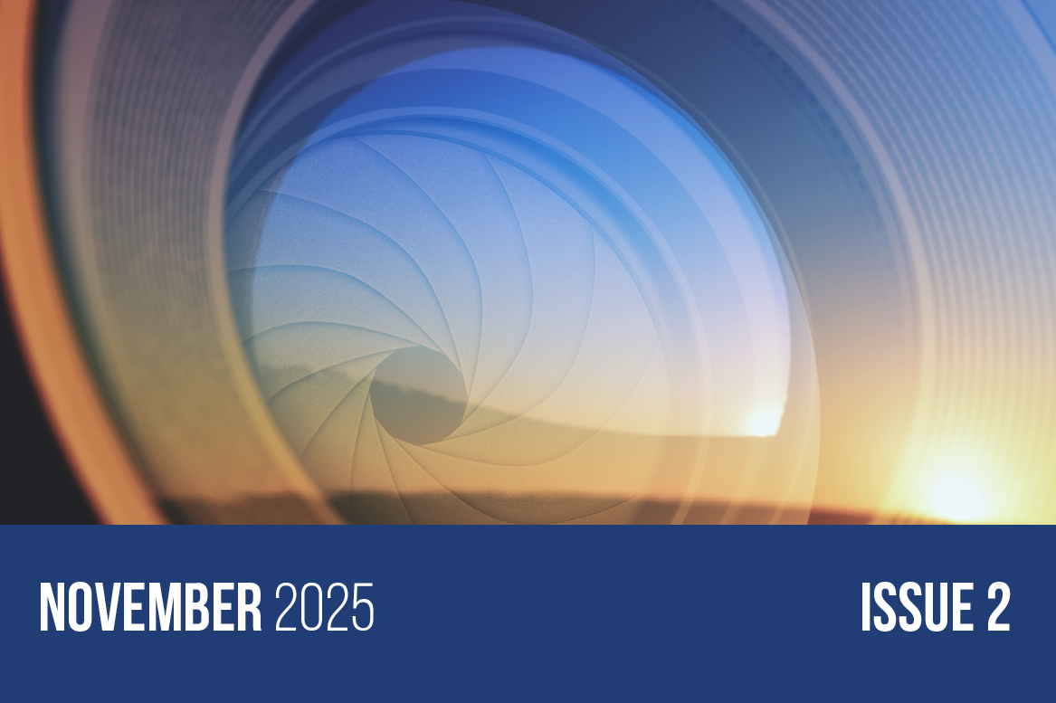 Leadership Lens Issue 2