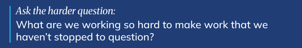 Article question 2