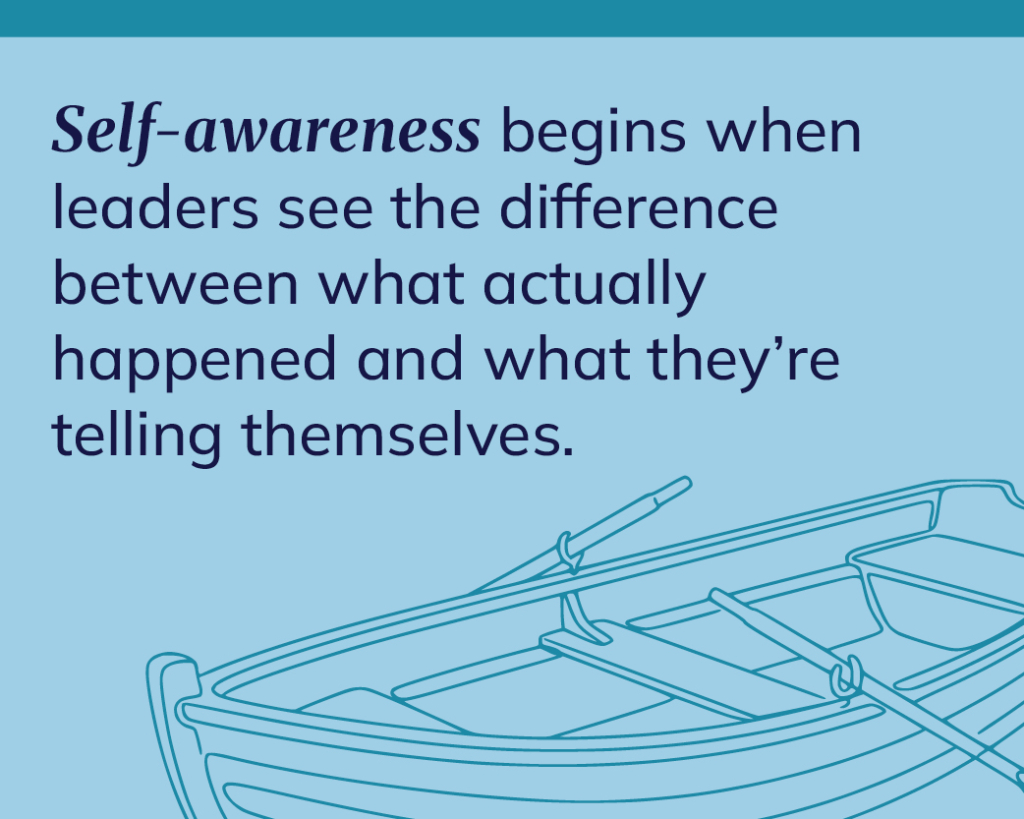 Self-awareness