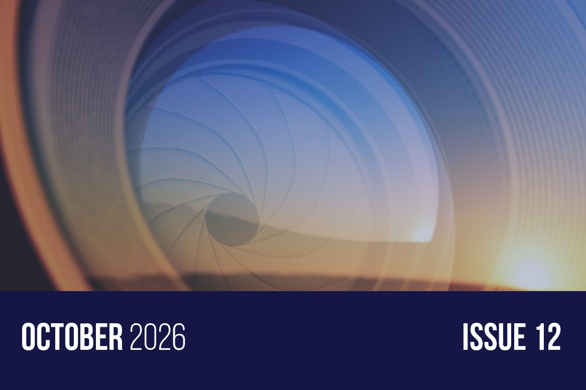 Issue 12 lens