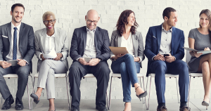 transform organizations
